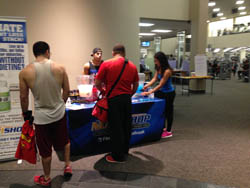 NutrishopMP - LA Fitness Monterey Park